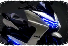 DP Rp18 Juta, Cicilan NMAX Connected 2026 Bisa Serendah Rp700 Ribu Per Bulan DP Rp18 Juta, Cicilan NMAX Connected 2026 Bisa Serendah Rp700 Ribu Per Bulan