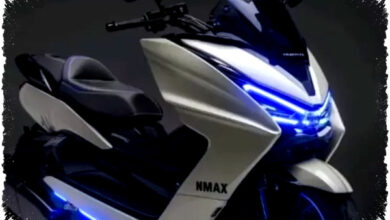 DP Rp18 Juta, Cicilan NMAX Connected 2026 Bisa Serendah Rp700 Ribu Per Bulan