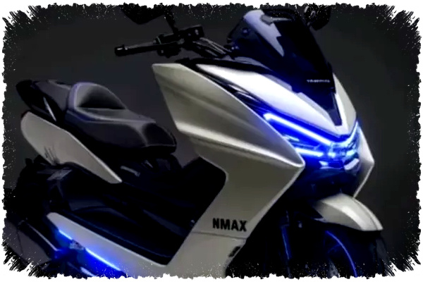 DP Rp18 Juta, Cicilan NMAX Connected 2026 Bisa Serendah Rp700 Ribu Per Bulan DP Rp18 Juta, Cicilan NMAX Connected 2026 Bisa Serendah Rp700 Ribu Per Bulan