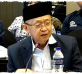 DPR Apresiasi Temuan Gas Baru PetroChina Jambi, Impor LPG Bisa Tertekan