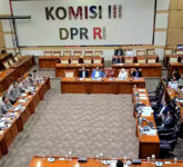 DPR Soroti Dugaan Intimidasi Brownies Amsal Sitepu, Jaksa Buka Suara soal Tuduhan Tekanan