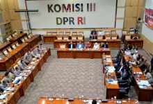 DPR Soroti Dugaan Intimidasi Brownies Amsal Sitepu, Jaksa Buka Suara soal Tuduhan Tekanan