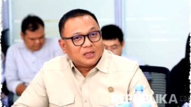 DPRD Jabar Apresiasi Pajak Kendaraan Tanpa KTP Pemilik Pertama, Langkah Ringkas yang Bisa Dongkrak PAD DPRD Jabar Apresiasi Pajak Kendaraan Tanpa KTP Pemilik Pertama, Langkah Ringkas yang Bisa Dongkrak PAD