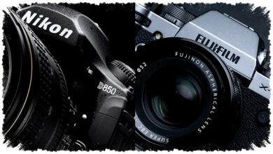 DSLR Sudah Kalah, Cuma Banyak Yang Belum Mau Mengakuinya