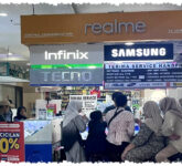 Daftar HP Samsung, Xiaomi, Oppo, Vivo, dan iPhone Yang Naik Harga, Ini Paling Tajam Kenaikannya