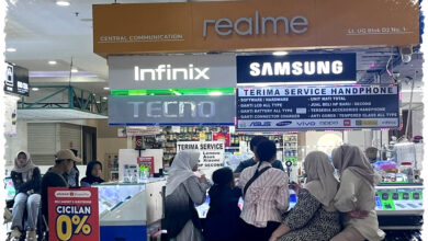 Daftar HP Samsung, Xiaomi, Oppo, Vivo, dan iPhone Yang Naik Harga, Ini Paling Tajam Kenaikannya