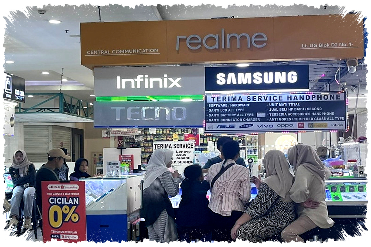 Daftar HP Samsung, Xiaomi, Oppo, Vivo, dan iPhone Yang Naik Harga, Ini Paling Tajam Kenaikannya
