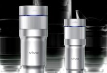 Daftar Kompatibilitas Teleconverter Baru vivo Terungkap, X300 Ultra Jadi Kunci Utama