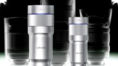 Daftar Kompatibilitas Teleconverter Baru vivo Terungkap, X300 Ultra Jadi Kunci Utama