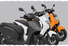 Daftar Motor Listrik Honda 2026 Makin Serius, Harga Rp 28 Jutaan Sampai Jarak 120 Km