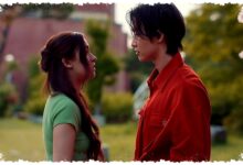 Daftar Soundtrack XO Kitty Season 3, V BTS Hingga ENHYPEN Menguasai Latar Drama