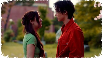 Daftar Soundtrack XO Kitty Season 3, V BTS Hingga ENHYPEN Menguasai Latar Drama