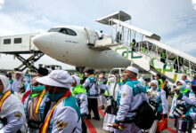 Daftar Tunggu Haji Bandung Menembus 27 Tahun, Anak Daftar Umur 12 Baru Berangkat Usia Berapa?
