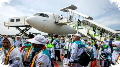 Daftar Tunggu Haji Bandung Menembus 27 Tahun, Anak Daftar Umur 12 Baru Berangkat Usia Berapa? Daftar Tunggu Haji Bandung Menembus 27 Tahun, Anak Daftar Umur 12 Baru Berangkat Usia Berapa?