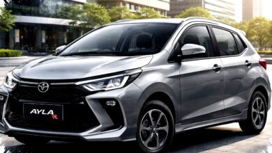 Daihatsu All New Ayla 1.2 R CVT 2026 Terlaris Tahun Ini, Lebih Murah 6 Jutaan Tapi Ada yang Dipangkas