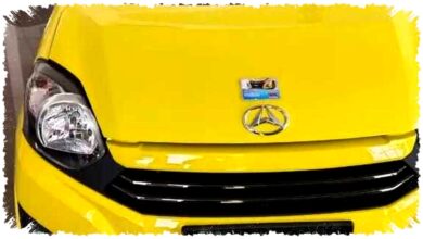 Daihatsu Ayla 2014 Matic Masih Diburu, LCGC Bekas Paling Masuk Akal Untuk Pemula 2026