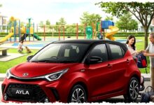 Daihatsu Ayla 2026 Layak Diajak Liburan Jauh, Harga Rp192 Juta tapi Bagasi dan Fiturnya Nendang