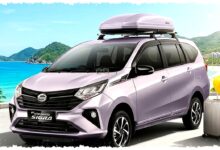 Daihatsu Sigra 2026 Tak Lagi Terlihat Murah, MPV 7 Penumpang Irit 22 Km/L Cuma Rp100 Jutaan
