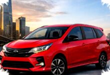 Daihatsu Sigra 2026 Tampil Makin Berani, Desain Stylish dan Fitur Canggih Siap Taklukkan Kota