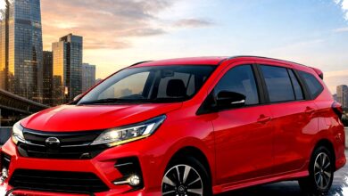 Daihatsu Sigra 2026 Tampil Makin Berani, Desain Stylish dan Fitur Canggih Siap Taklukkan Kota