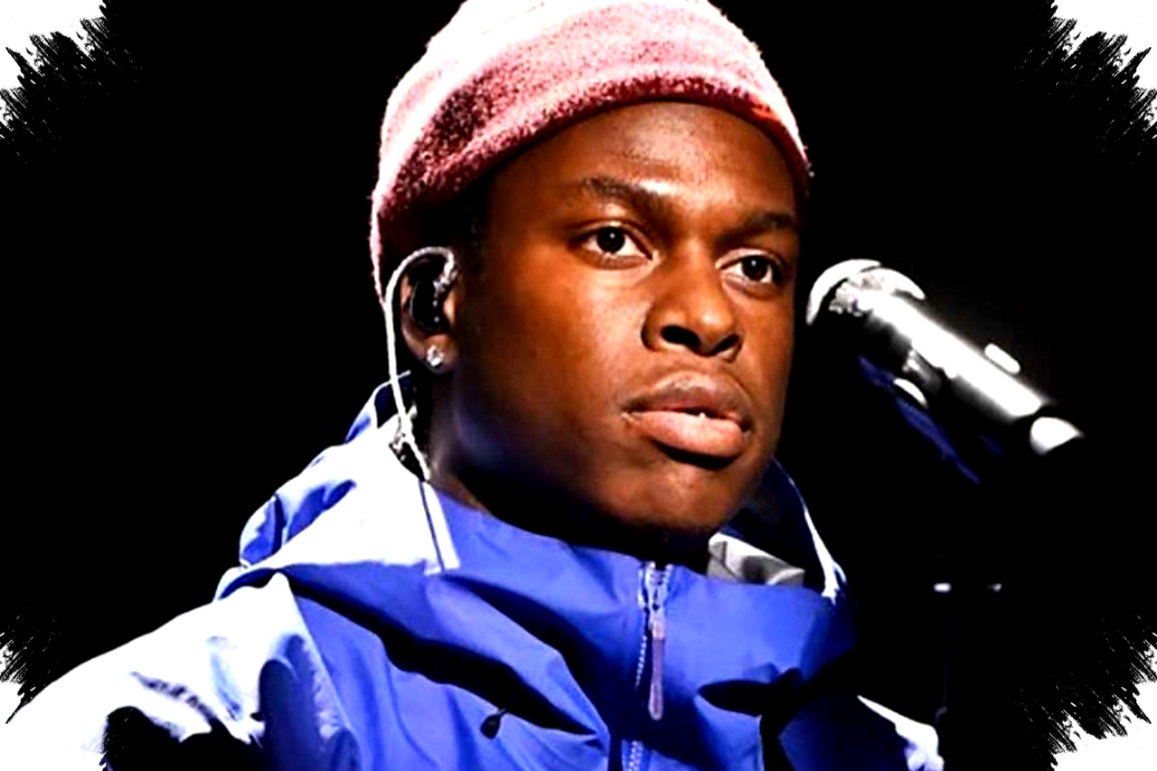 Daniel Caesar Kembali Ke Jakarta, Panggung Baru Java Jazz Siap Menyambutnya