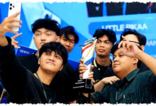 Dari 476 Tim Kini Tersisa 2, Little Pikaa Dan Semangka Bawa Nama Indonesia Ke Kuala Lumpur