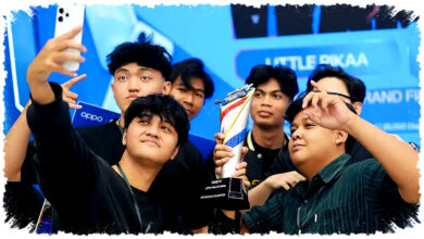 Dari 476 Tim Kini Tersisa 2, Little Pikaa Dan Semangka Bawa Nama Indonesia Ke Kuala Lumpur