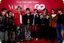 Dari Asia Ke Amerika, ONE OR EIGHT Menembus Panggung Global Dengan Langkah Paling Tajam