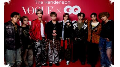 Dari Asia Ke Amerika, ONE OR EIGHT Menembus Panggung Global Dengan Langkah Paling Tajam