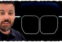 Dari BMW E30 Lawas ke Jantung i7 Baru, Rimac Kini Pegang Komponen Paling Mahal