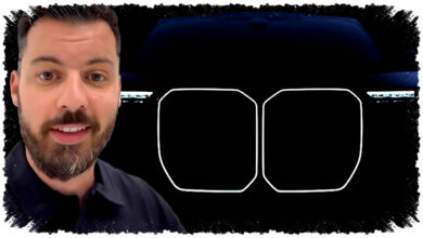 Dari BMW E30 Lawas ke Jantung i7 Baru, Rimac Kini Pegang Komponen Paling Mahal Dari BMW E30 Lawas ke Jantung i7 Baru, Rimac Kini Pegang Komponen Paling Mahal