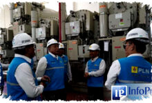 Dari GIS Undaan Surabaya, PLN Jaga Denyut Listrik Jawa Timur dan Bali