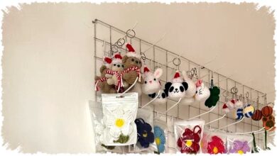 Dari Hobi Rajut Di Malang, Candyco Naik Kelas Berkat BRI dan LinkUMKM