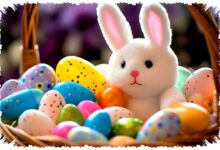 Dari Jerman Hingga Amerika, Tradisi Paskah Dunia yang Paling Sarat Makna Dari Jerman Hingga Amerika, Tradisi Paskah Dunia yang Paling Sarat Makna