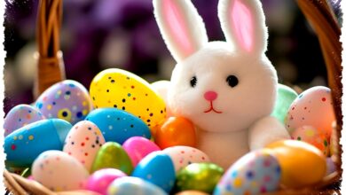 Dari Jerman Hingga Amerika, Tradisi Paskah Dunia yang Paling Sarat Makna Dari Jerman Hingga Amerika, Tradisi Paskah Dunia yang Paling Sarat Makna