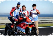 Dari Motor Butut Ke Podium Dunia, Zhang Xue Tulis Sejarah Baru ZXMOTO Di WorldSSP Dari Motor Butut Ke Podium Dunia, Zhang Xue Tulis Sejarah Baru ZXMOTO Di WorldSSP