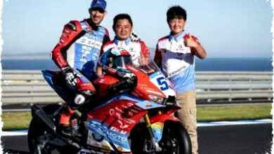 Dari Motor Butut Ke Podium Dunia, Zhang Xue Tulis Sejarah Baru ZXMOTO Di WorldSSP Dari Motor Butut Ke Podium Dunia, Zhang Xue Tulis Sejarah Baru ZXMOTO Di WorldSSP