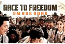 Dari Penjual Air ke Simbol Perlawanan, Kisah Nyata Um Bok Dong Mengguncang Korea