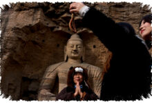 Dari Tambang Batu Bara ke Warung Mi, Pekerja China Dihadapkan Perubahan Besar Dari Tambang Batu Bara ke Warung Mi, Pekerja China Dihadapkan Perubahan Besar