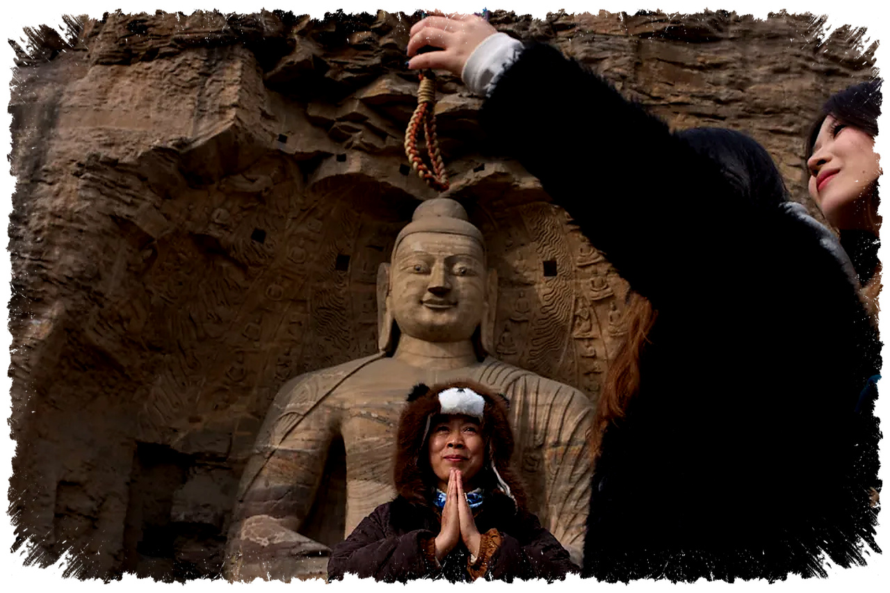 Dari Tambang Batu Bara ke Warung Mi, Pekerja China Dihadapkan Perubahan Besar