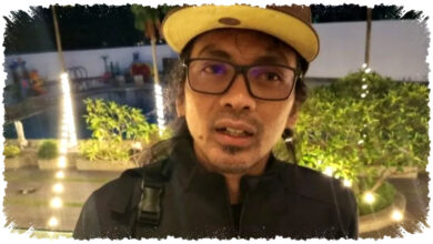 Dari Trauma ke Komunikasi Terbuka, Galar Pandu Ubah Wajah Tim Panjat Tebing Dari Trauma ke Komunikasi Terbuka, Galar Pandu Ubah Wajah Tim Panjat Tebing