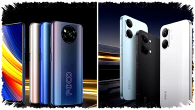 Dari X3 NFC ke X8 Pro Max, Evolusi POCO X Series di Indonesia Dari X3 NFC ke X8 Pro Max, Evolusi POCO X Series di Indonesia