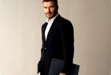 David Beckham Jadi Wajah Baru AI Olahraga Lenovo, Dari Strategi Tim Hingga Fan Experience