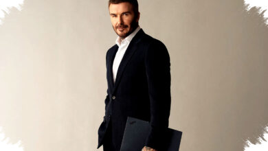 David Beckham Jadi Wajah Baru AI Olahraga Lenovo, Dari Strategi Tim Hingga Fan Experience