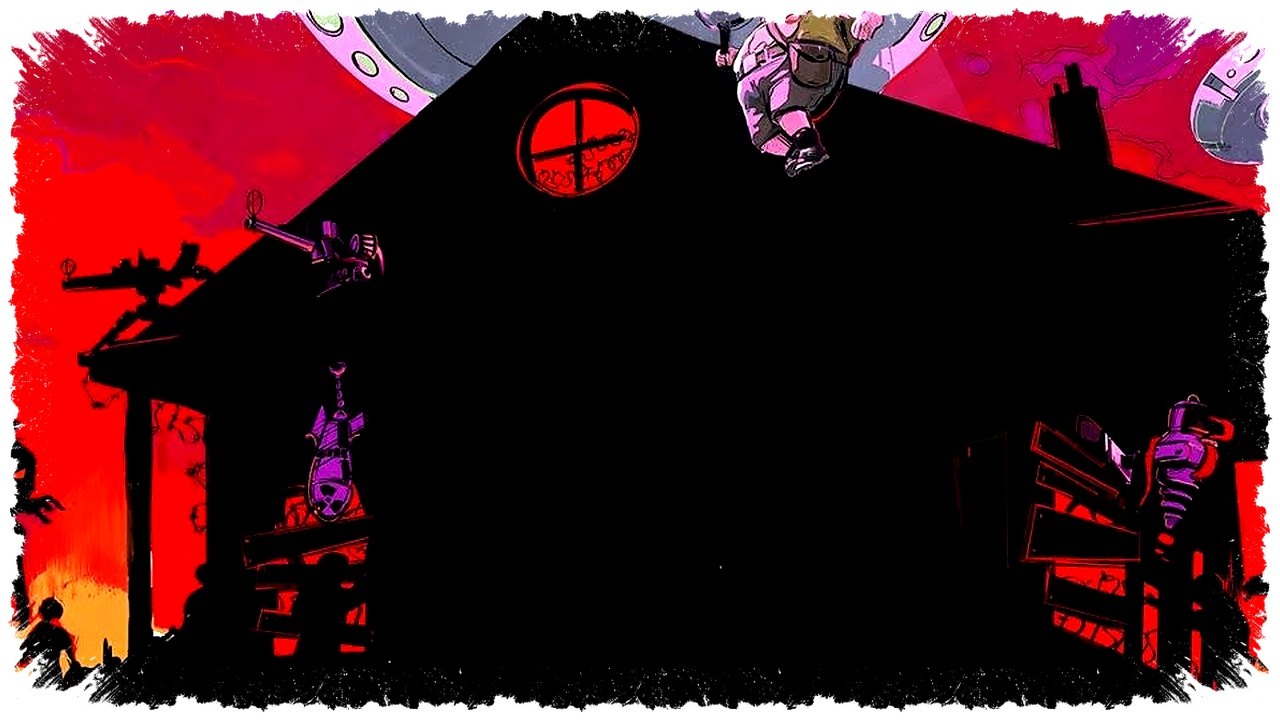 Dead Party Ubah Musik Jadi Senjata, Co Op Zombie Defense Penuh Kekacauan