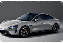 Debut 19 Maret, Xiaomi SU7 Facelift Tembus 902 Km Sekali Cas