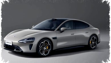 Debut 19 Maret, Xiaomi SU7 Facelift Tembus 902 Km Sekali Cas