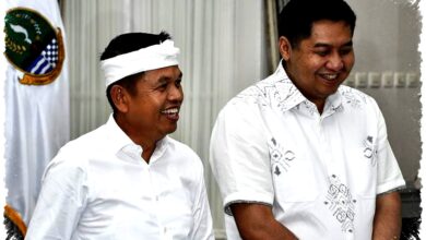 Dedi Mulyadi Girang, Cicilan Apartemen Meikarta Mulai Rp1 Jutaan per Bulan Dedi Mulyadi Girang, Cicilan Apartemen Meikarta Mulai Rp1 Jutaan per Bulan