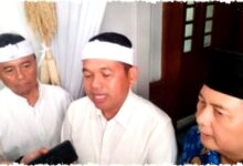 Dedi Mulyadi Nonaktifkan Kepala Samsat Soekarno-Hatta, Buru Si Biru dan Bongkar PKB