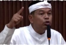Dedi Mulyadi Sentil Pola Pikir Normatif Pemprov Jabar, Regulasi 40 Tahun Tak Berubah